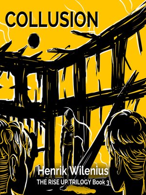cover image of Collusion